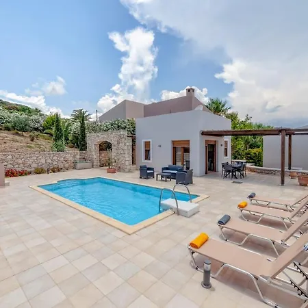 Karena Seaview Villa