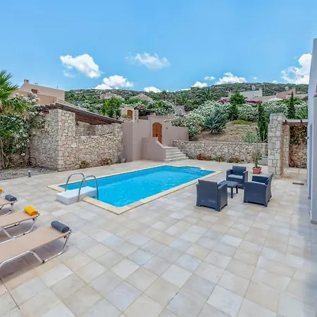 Karena Seaview * Gerani (Rethymno)