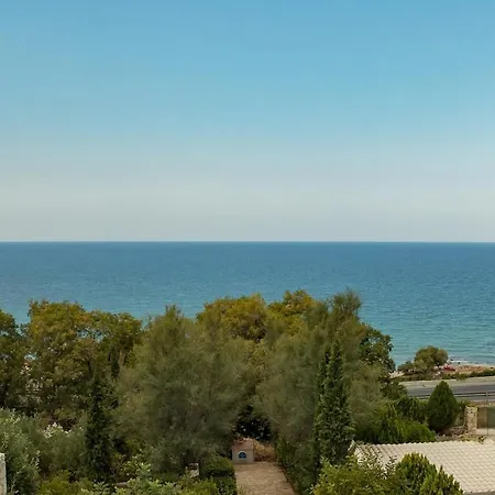 Villa Karena Seaview *