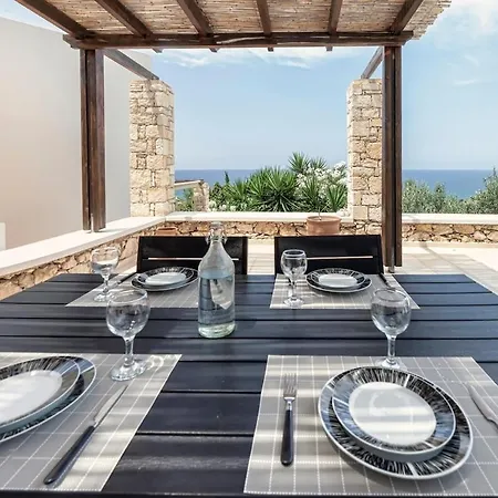 Karena Seaview * Gerani (Rethymno)