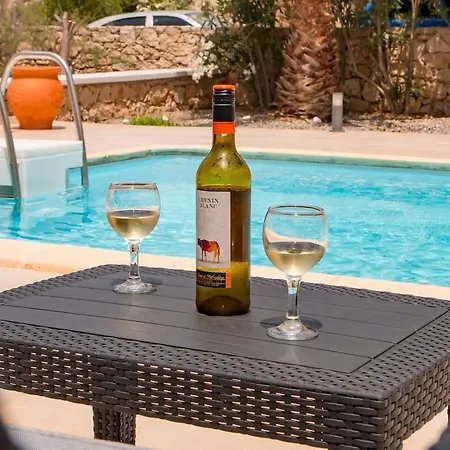 Karena Seaview * Gerani (Rethymno)