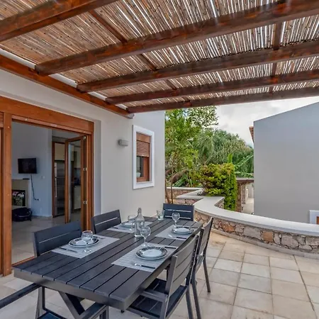 Karena Seaview Villa