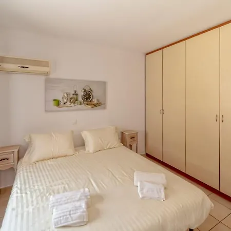 Villa Karena Seaview
